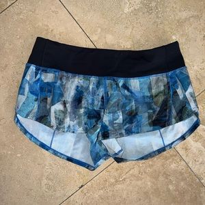 Lululemon Shorts